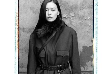 Y's
WOMEN'S EMPOWERMENT
Photography/Creative Direction by Rowland Kirishima

Y's...