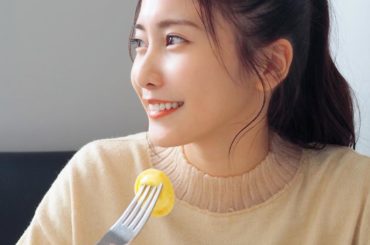 ♡
美味しいご飯食べて
お腹いっぱい。...