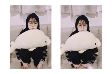 こういう生物이런 생물...