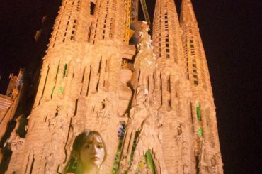 ことしは旅とサウナのしごとがしたいです﻿
よろしくおねがいします﻿
スペインは建築と気候となによりごはんが至高だったなあ﻿ #SagradaFamília #S...