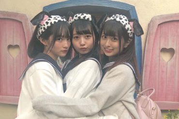 まほゆずかふたりとも新成人おめでとう！
萌ちゃんも追いつかなきゃ
.
.
.
.
.
#大盛真歩 #吉橋柚花 #AKB48 #新成人 #instagood...