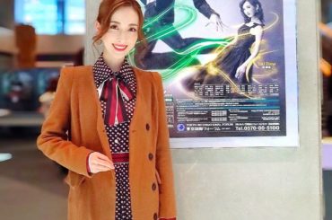 2020年初観劇は、宝塚花組さんのダンスオリンピアでした
.

柚香光さんとまいてぃーのコンビ好きすぎました 
もうTHE・美・美・美
.
やっぱり私、宝塚の世...