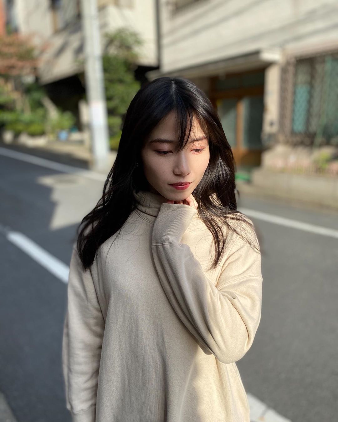 横山由依 Moe Zine 横山由依 Moe Zine