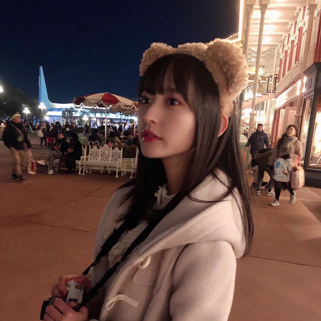 高崎かなみ この前けーらたんとディズニーに行ってきました Keila 1018 アフター6 何故かすごい空いていて スペースマウンテンもビックサンダーマウン Moe Zine 高崎かなみ この前けーらたんとディズニーに行ってきました Keila 1018 アフター6 何故かすごい空いていて スペースマウンテンもビックサンダーマウン Moe Zine