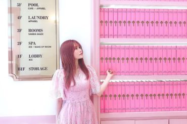 今年も色んな場所に行きたいな﻿
﻿
﻿
海外にも、国内にも、時間が出来たら旅行行きたい﻿
﻿
初めての場所に行くの大好き♡﻿
﻿
﻿
﻿
#韓国 #韓国旅行 #...