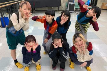 もうBiSHひとりひとりがほんっとにみんな素敵で良い人すぎて可愛くて可愛くて可愛くてカッコよくて尊敬します。大好きが止まんないです。。。幸せな時間をありがとうご...