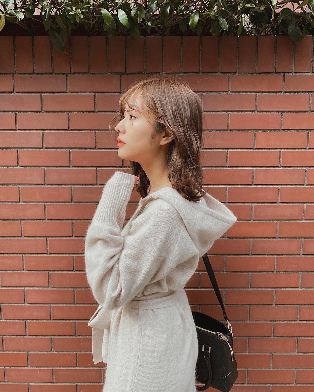 前田希美 今日はふわふわな気分です Herlipto の展示会でオーダーした お洋服が届いてるんるん 年は Happyな明るい服をたくさん着ようと思いま Moe Zine