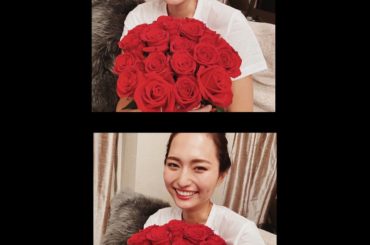 ﻿
﻿
25歳になりました！﻿
﻿
お祝いのメッセージありがとうございます﻿
﻿
毎年お祝いしてくれる友達がいて﻿
本当に幸せだとつくづく思います﻿
早織をはじ...