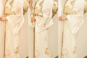 北海道のかわいい女の子が
400人くらいいて少し緊張しました
.
@wafukan_ichi さんいつも素敵な訪問着や振袖
ありがとうございます...