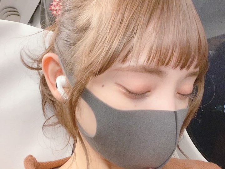 橋下美好 も絶好調な前髪ちゃんです Moe Zine 橋下美好 も絶好調な前髪ちゃんです Moe Zine