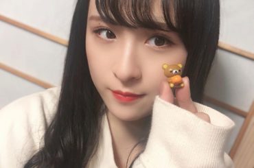 .
おばぁちゃん家に行ったら…可愛いリラックマいたʕ•ᴥ•ʔ︎...