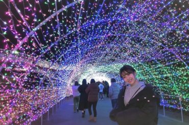 _
だいぶ前だけどお友達と
#よみうりランド 行ってきた〜
イルミネーション綺麗だった
でもジェットコースター楽しすぎて
二回も並んで乗りました
後ミッションク...