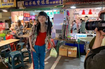 台湾撮影でのオフショット
.
LAVILITHが四方あゆみ写真集『THE ANOTHER STORY』発売記念イベントに出演決定
.
2020年1月25日 (土...