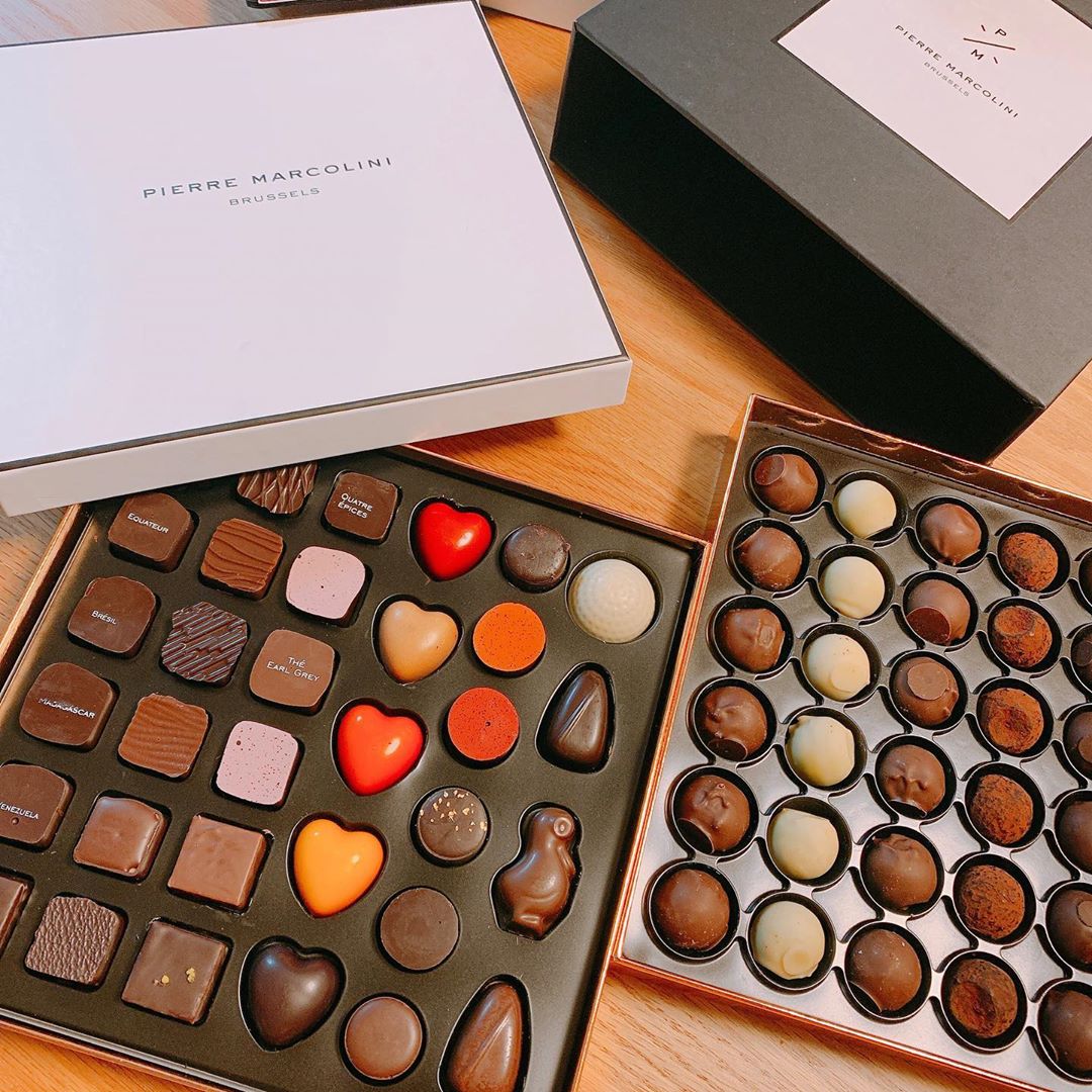 関根りさ チョコレートだいすき 一族であけました会してたらごはん スイーツ ごはん スイーツで最強すぎる 明日からダイエット ピエールマルコリーニ Moe Zine