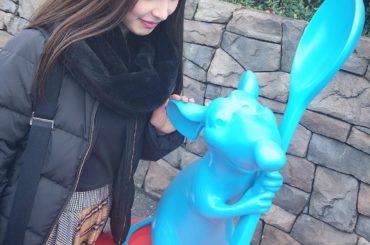 ちょっと前にピクサープレイタイム行ってきたよ♪
テレビの横にいつでも見れるように
DVDが置いてあるくらい大好きなレミーと
.
.
#disney #disne...