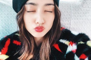 I’m so happy 〜
毎年、年の終わりに年の始めには想像できなかった自分に出会えることを目標にしてるんだぁ〜　2019年も1月には想像できなかった自分に...