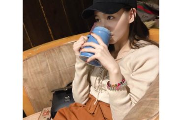 新年明けましておめでとうございます♡ みなさまお正月はいかがお過ごしですか？
私は今日カフェオレ初めしました。
ノンシュガーのホットが大好きです。
.
今年もお...