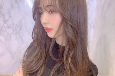 ﻿
SHIMA SEVEN GINZAの﻿
@yui__masaki さんに﻿
カット＆カラーをしていただきました﻿
﻿
前髪ありもなしもどっちもできて﻿
レイ...