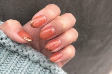 _
ネイル新しくしました
オレンジぽい色にオレンジゴールドで
フレンチネイルぽくしてもらいました
しんぷるかわいい
.
@chipieee_tokyo さん
い...