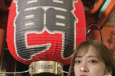 .
謹賀新年

明けましておめでとうございます。
2020年もよろしくお願いします。

Instagramの投稿頻度を去年より上げることが目標です。
また質問コ...