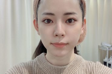 久しぶりにソニックフィット！
花粉で肌荒れてたけどお薬飲んだり塗ったりして8割くらい回復した！
ソニックフィットリフトアップもするけど、やった後めちゃくちゃ肌の...