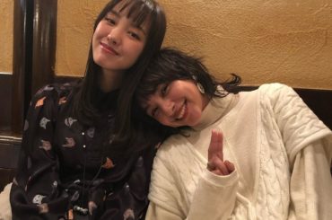 ・
・
用事と用事の間の時間とか
お互い気軽に声かけられるお友達
えるちゃん、私のどんなに長いくだらない話でも全部受け止めてくれて、正しいことは正しい、間違っ...