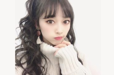 .
.
ヘアアレンジ苦手だけど
頑張ったよ
.
.
.
#smooth #smooth撮影会 #shooting 
#titivate #knit #white...