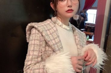 LARME発売したよおふしょっと﻿
今月もいろいろいます みてね﻿
@fusaetachibana メイク﻿
#larme #magazine #shootin...