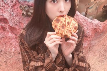 .
ほたてパワー注入〜︎
.
この前シーで食べて美味しかった
シーフードクリームのカルツォーネ
エビの存在感強めでした〜
これまた食べたいなぁ
.
.
#to...