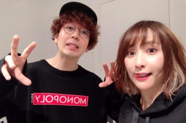 昨日は2/8「リスアニ！LIVE2020」のリハーサルでした！
.
エイル バンドの新井ひろキング
.
.
.
そして、明日はFragment oF ツアーのL...