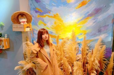 #まちゃの台中 #再開
.
投稿はまだですが
ストーリーとかTwitterをチェックしてくださっている方々は知ってくれていると思いますが
今、地元(台中)にい...