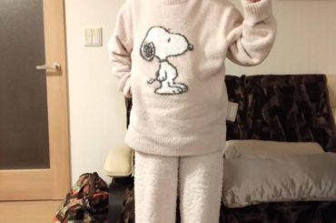 祖母93歳
ジェラピケデビュー。
誕生日にジェラピケのパジャマを、なんか色々送ったんだけど

いいパジャマもらったって喜んで毎日着てくれてるらしい。

スマホじ...