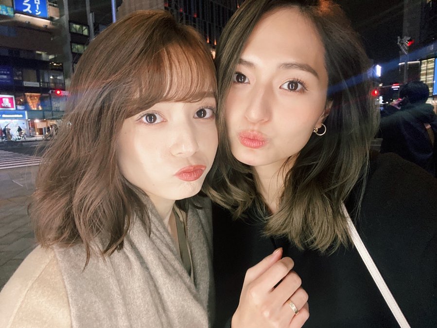 山賀琴子 麻美と青学のイベント終わりに 今回光栄なことに講師として 青学のイベントに呼んでいただき 私で務まるのかと不安でしたが 無事務めを果たしました Moe Zine 山賀琴子 麻美と青学のイベント終わりに 今回光栄なことに講師として 青学のイベントに呼んでいただき 私で務まるのかと不安でしたが 無事務めを果たしました Moe Zine