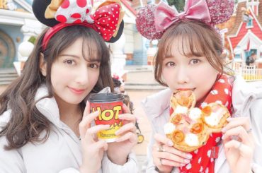 .
久々にディズニー
ベリミニはハズレちゃったけど、
お揃いのアウターでラブラブできたから良し
.
#ディズニー#tokyo#ディズニーランド#ベリーベリーミニ...