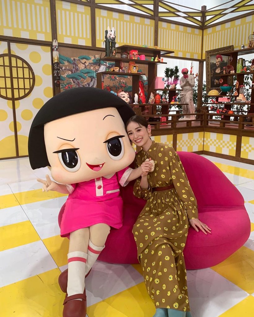 【注文作成】★特大サイズ★昭和レトロ“しゃれとんしゃー”な おばちゃんヘッド 💕コレクター様より大量買取💕 近々BASE(通販サイト)で販売し