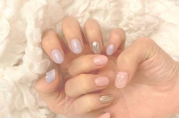 .

.
2020年初ネイル︎
親指でさくらんぼ栽培はじめました…笑
.
#nail #handnail
#さくらんぼネイル #チェリーネイル #うねうねネイル...