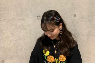 2020.4/29(水・祝)開催の
『Rakuten GirlsAward 2020 S/S』に出演が決定しました！会場は幕張メッセ
なんと今年は10周年Ann...