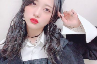 *
おん史上最強衣装説
#涙の表面張力 #akb衣装...