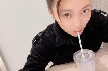 プロテインごくごく。
しーちゃん静華さんありがとう
ダブルしずか
トレーニング頑張ります！
食事の事も沢山教えて頂き
タンパク質食べまくり生活！
グラビア楽し...