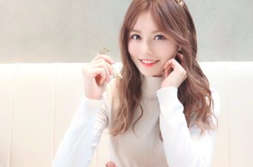 センター前髪してみたよ♡﻿
﻿
﻿
ちょっとした変化だけど、雰囲気変わるね
﻿
﻿
#salondelouisjewelrycafe #salondelouis...