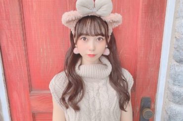 .
.
.
みんなにとっての夢の国は～？ 

一緒に素敵な時間を過ごそうね
.
#夢の国 #akb48 #握手会 #個別握手会 #待ってます #会いたい .
...