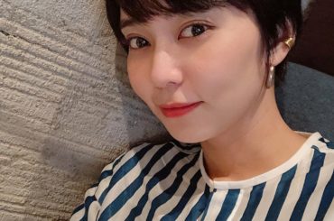 パワースポットで
大好きな川畑さんに切ってもらった︎ @takeru_kawabata 
もはやここへはいつも参拝にくる気持ち
髪を切ると生まれ変わった気がする...