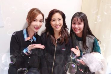 ゆきちゃんこと、
仙名彩世さんにもやっとやっとやっとお会いする事が出来ました
.
お互い宮城県で同じ母校というミラクルなご縁があり、今回念願の初対面でした
.
...