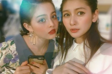 「SDGs推進 TGC しずおか 2020 by TOKYO GIRLS COLLECTION」﻿
﻿
そしてかわいいかわいい加藤ナナたん﻿
楽しかったありがと...