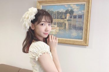 .
本日、コンサート3日連続の最終日！
昨日はリクエストアワーベスト50という
コンサートでございました。
ファンの皆さんの投票によって、楽曲のベスト50を
決...