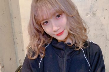 くるくるまいたあ！
顔まわりお気に召した
#くるくる
#巻き巻き
#ごてごて...