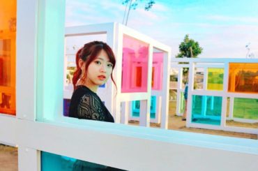 .
1か月前に
日本に来てから2度目の里帰り
半年ぶりの台中
長くない間に
新しい #インスタ映えスポット がたくさん増えてきて
やっぱり台中は素晴らしい場所...