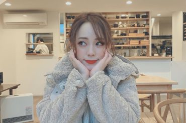 寒すぎるからお茶してるー！
インスタグラマーっぽい写真とれた笑 お店閉まるの早いからもう少し早く来ればよかったなー！

#島根 #オシャレカフェ #グラマーぽい...