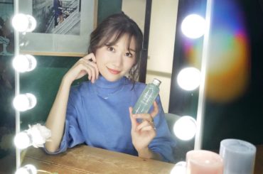 .
Hair make up artist @gen_dai さんのプロデュースブランド『LUFT』

スプレー等愛用中ですが、
スプレーから出る霧が細かくて
...