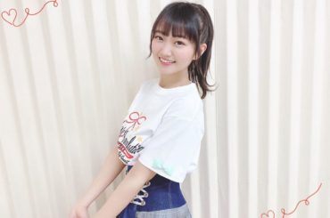 ・
・
・

ずっきーのソロコンサートに16期生の皆で出させて頂きました!!
その時の衣装です୨୧⑅*. 袖にリボンがついてるの

#ずっきー
#ソロコン
#リ...